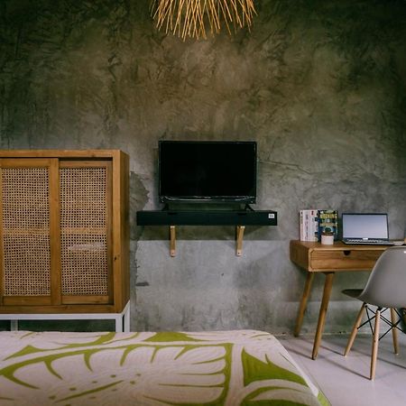 West Room At Semadi Living Sukawati Esterno foto