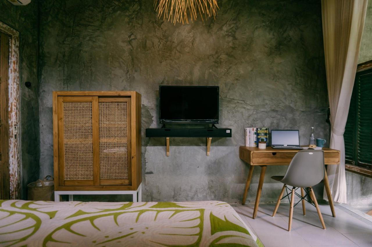 West Room At Semadi Living Sukawati Esterno foto