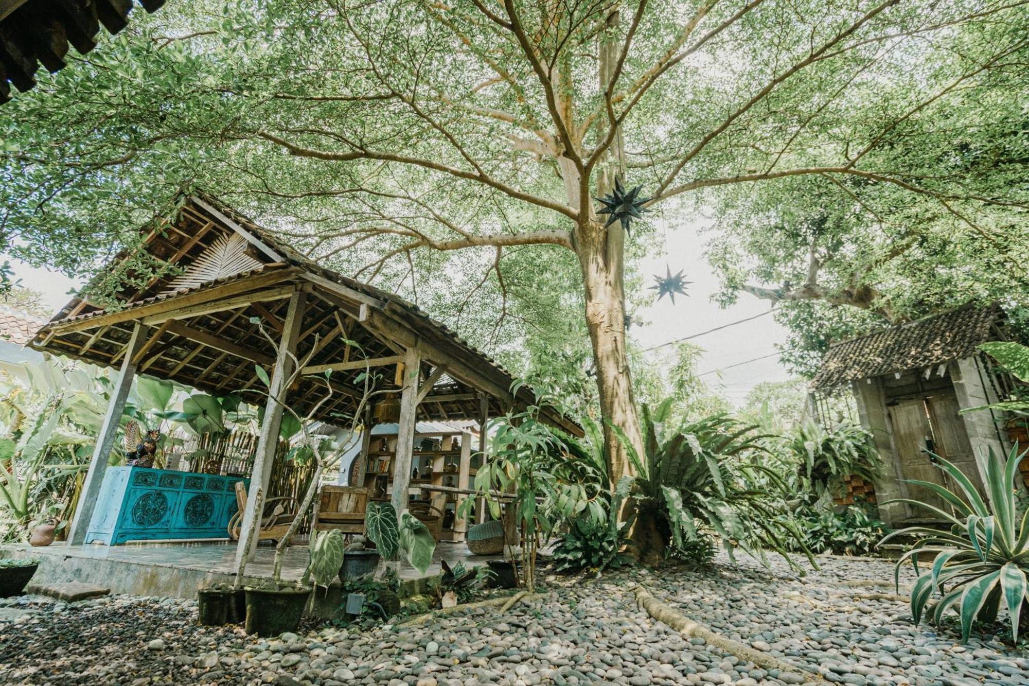 West Room At Semadi Living Sukawati Esterno foto